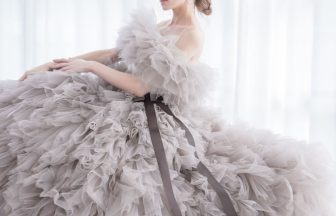 ISAMU MORITA：モカメイリー