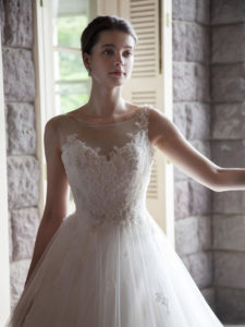 Canta Bella(カンタベッラ):リュクス