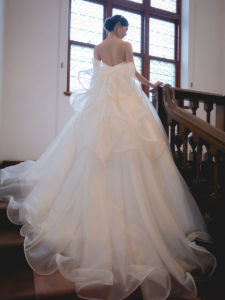 Bellezza Bella（ベレッツァベッラ）：フォルトゥーナ