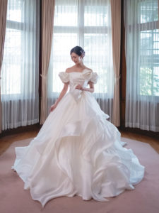 Canta Bella（カンタベッラ）：CB-133 - ブライダルハウスささき：仙台店