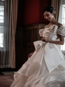 Canta Bella（カンタベッラ）：CB-133 - ブライダルハウスささき：仙台店