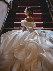 Canta Bella（カンタベッラ）：CB-133 - ブライダルハウスささき：仙台店