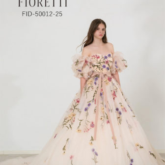 ささきセレクション（AtelierYuka）： FID-50012-25－ブライダルハウスささき：仙台店（宮城県）