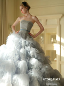 KIYOKO HATA：KH-0597 - ブライダルハウスささき：仙台店