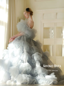 KIYOKO HATA：KH-0597 - ブライダルハウスささき：仙台店