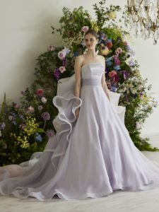 レフェクチュール：キキ - ブライダルハウスささき：仙台店