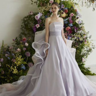 レフェクチュール：キキ - ブライダルハウスささき：仙台店