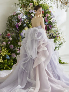 レフェクチュール：キキ - ブライダルハウスささき：仙台店