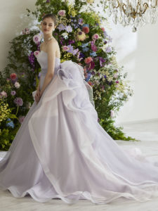 レフェクチュール：キキ - ブライダルハウスささき：仙台店