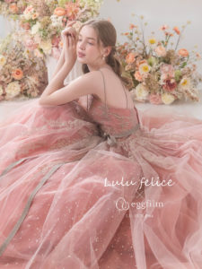ルル・フェリーチェ：LU-1020 - ブライダルハウスささき：仙台店