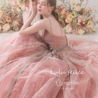 ルル・フェリーチェ：LU-1020 - ブライダルハウスささき：仙台店