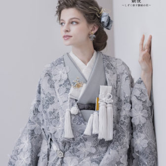 イサム モリタ：銀夜 - ブライダルハウスささき：仙台店