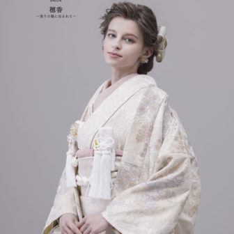 イサム モリタ：穂香 - ブライダルハウスささき：仙台店