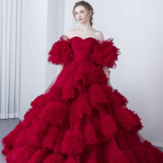 ISAMU MORITA：IN-383-CP － ブライダルハウスささき：仙台店（宮城県）