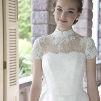 ウェディングドレス：Canta Bella（カンタベッラ）：CB-083：ブライダルハウスささき：仙台店